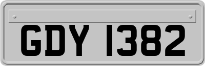 GDY1382
