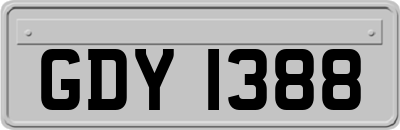 GDY1388