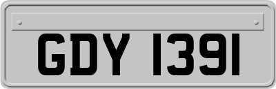 GDY1391