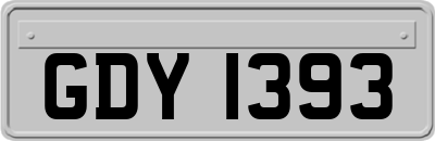GDY1393