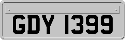 GDY1399