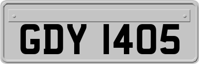 GDY1405