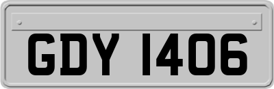 GDY1406