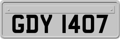 GDY1407