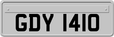 GDY1410