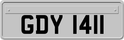 GDY1411