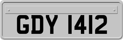 GDY1412
