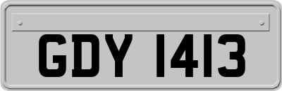 GDY1413