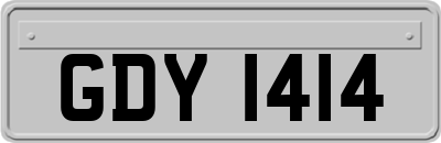 GDY1414