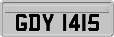 GDY1415