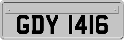 GDY1416