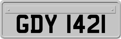 GDY1421