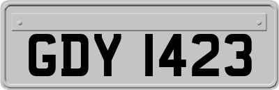 GDY1423