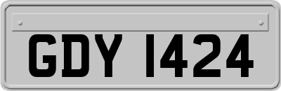 GDY1424