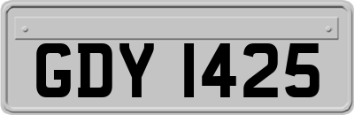 GDY1425