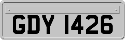 GDY1426