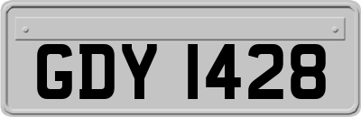 GDY1428