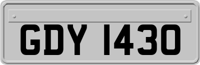 GDY1430