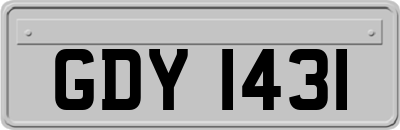 GDY1431