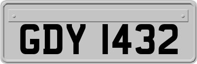 GDY1432