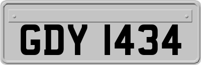 GDY1434