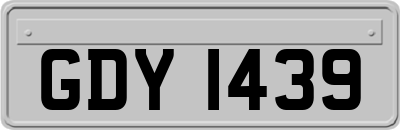 GDY1439
