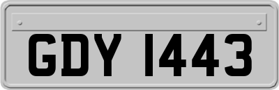 GDY1443