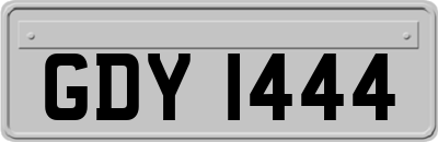 GDY1444