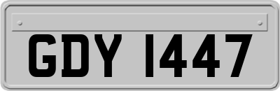 GDY1447