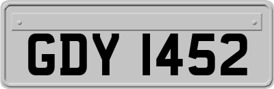 GDY1452
