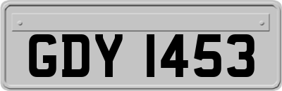 GDY1453