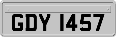 GDY1457