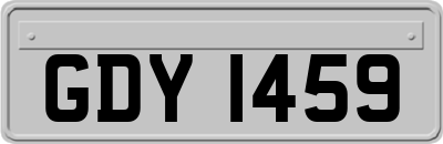 GDY1459