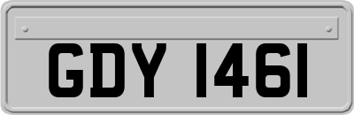 GDY1461