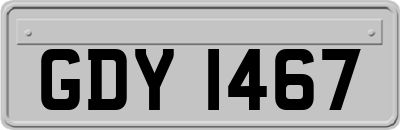 GDY1467
