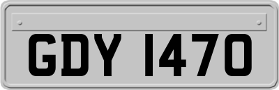GDY1470