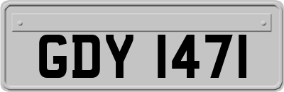 GDY1471