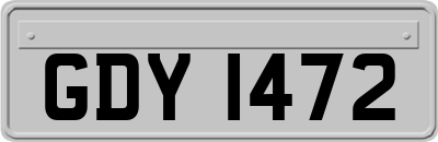 GDY1472