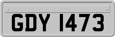 GDY1473