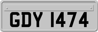 GDY1474