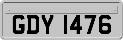 GDY1476