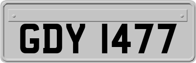GDY1477
