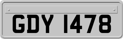 GDY1478
