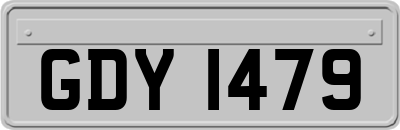 GDY1479