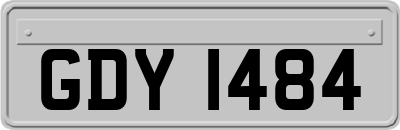 GDY1484