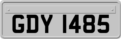 GDY1485