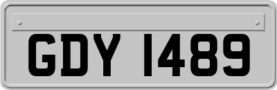 GDY1489