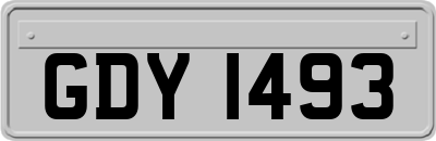 GDY1493