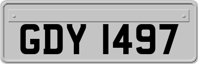 GDY1497