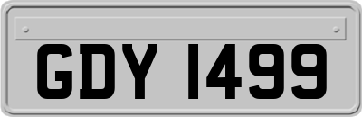 GDY1499